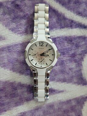 Guess womens watch
